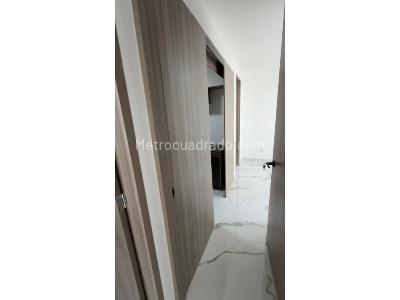 Apartamento de 2 alcobas en venta en La Selva, Cali, 54 m² · foto 7 de 16