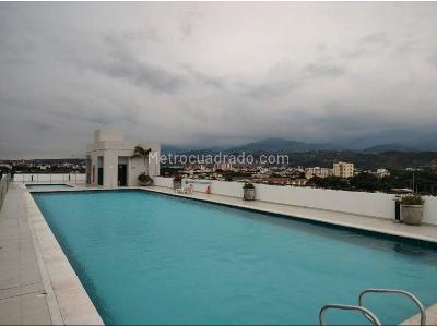 Apartamento de 2 alcobas en venta en La Selva, Cali, 54 m² · foto 11 de 16