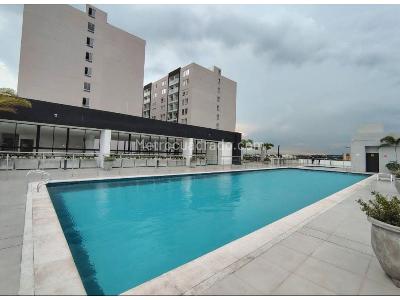 Apartamento de 2 alcobas en venta en La Selva, Cali, 54 m² · foto 12 de 16