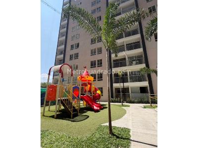 Apartamento de 2 alcobas en venta en La Selva, Cali, 54 m² · foto 14 de 16