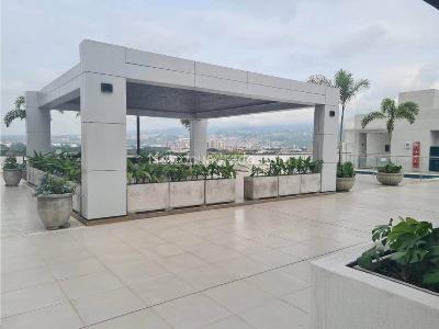 Apartamento de 2 alcobas en venta en La Selva, Cali, 54 m² · foto 15 de 16