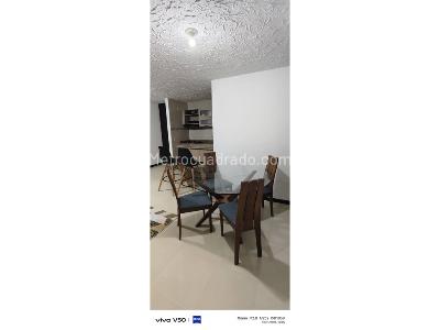 Apartamento de 3 alcobas en venta en Valle Del Lili, Cali, 58 m² · foto 3 de 17