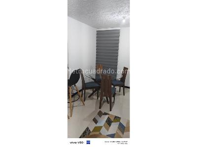 Apartamento de 3 alcobas en venta en Valle Del Lili, Cali, 58 m² · foto 6 de 17
