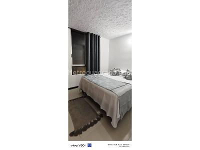 Apartamento de 3 alcobas en venta en Valle Del Lili, Cali, 58 m² · foto 9 de 17