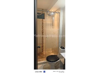 Apartamento de 3 alcobas en venta en Valle Del Lili, Cali, 58 m² · foto 11 de 17