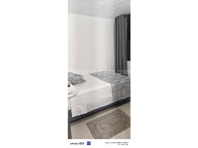 Apartamento de 3 alcobas en venta en Valle Del Lili, Cali, 58 m² · foto 12 de 17