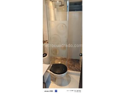 Apartamento de 3 alcobas en venta en Valle Del Lili, Cali, 58 m² · foto 13 de 17