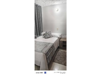 Apartamento de 3 alcobas en venta en Valle Del Lili, Cali, 58 m² · foto 14 de 17