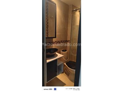 Apartamento de 3 alcobas en venta en Valle Del Lili, Cali, 58 m² · foto 16 de 17
