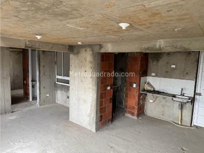 Apartamento de 2 alcobas en venta en Valle Del Lili, Cali, 65 m² · foto 2 de 10