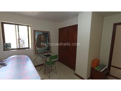 Apartamento de 4 alcobas en venta en Bellavista, Cali, 116 m² · foto 4 de 16