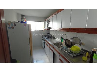 Apartamento de 4 alcobas en venta en Bellavista, Cali, 116 m² · foto 5 de 16