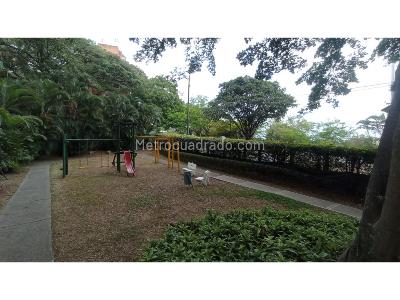 Apartamento de 4 alcobas en venta en Bellavista, Cali, 116 m² · foto 6 de 16