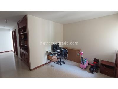 Apartamento de 4 alcobas en venta en Bellavista, Cali, 116 m² · foto 8 de 16