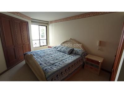 Apartamento de 4 alcobas en venta en Bellavista, Cali, 116 m² · foto 9 de 16