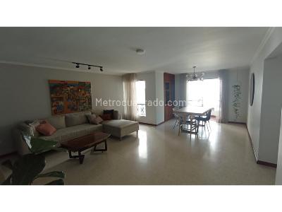 Apartamento de 4 alcobas en venta en Bellavista, Cali, 116 m² · foto 10 de 16