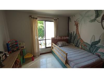 Apartamento de 4 alcobas en venta en Bellavista, Cali, 116 m² · foto 11 de 16