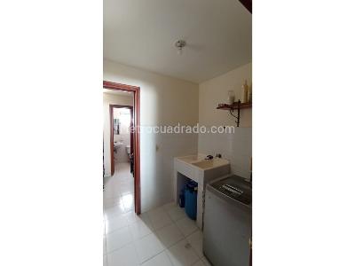 Apartamento de 4 alcobas en venta en Bellavista, Cali, 116 m² · foto 12 de 16