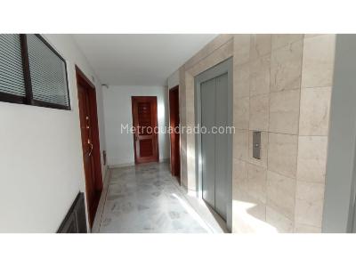 Apartamento de 4 alcobas en venta en Bellavista, Cali, 116 m² · foto 14 de 16