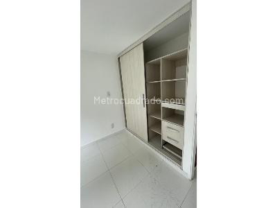 Apartamento de 3 alcobas en venta en Cañaverales, Cali, 57 m² · foto 8 de 15