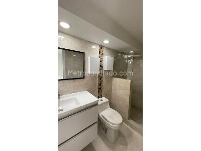 Apartamento de 3 alcobas en venta en Cañaverales, Cali, 57 m² · foto 10 de 15