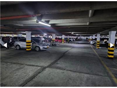 Apartamento de 3 alcobas en venta en Cañaverales, Cali, 57 m² · foto 15 de 15