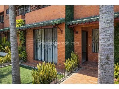 Casa de 4 alcobas en venta en El Ingenio, Cali, 250 m² · foto 2 de 20