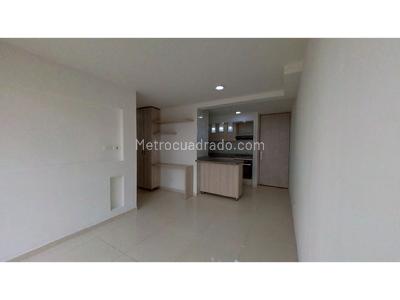 Apartamento de 3 alcobas en venta en Brisas De Los Alamos, Cali, 57 m² · foto 4 de 17
