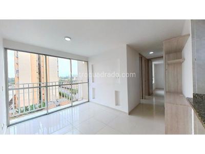 Apartamento de 3 alcobas en venta en Brisas De Los Alamos, Cali, 57 m² · foto 5 de 17