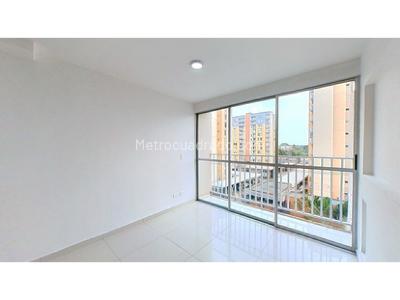 Apartamento de 3 alcobas en venta en Brisas De Los Alamos, Cali, 57 m² · foto 6 de 17