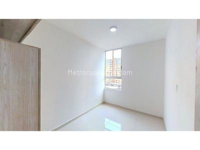 Apartamento de 3 alcobas en venta en Brisas De Los Alamos, Cali, 57 m² · foto 9 de 17