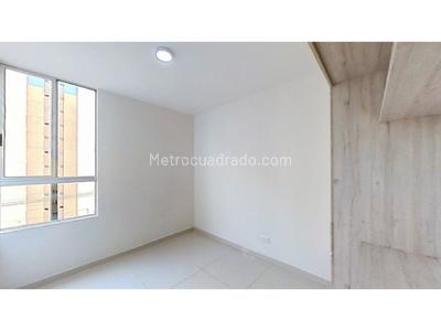 Apartamento de 3 alcobas en venta en Brisas De Los Alamos, Cali, 57 m² · foto 12 de 17
