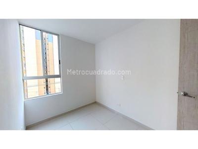 Apartamento de 3 alcobas en venta en Brisas De Los Alamos, Cali, 57 m² · foto 13 de 17