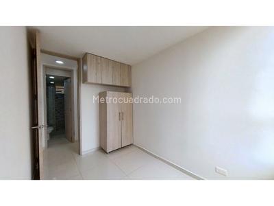 Apartamento de 3 alcobas en venta en Brisas De Los Alamos, Cali, 57 m² · foto 14 de 17