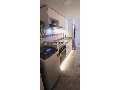Apartamento de 2 alcobas en venta en Ciudad Melendez, Cali, 65 m² · foto 2 de 17