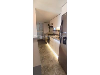 Apartamento de 2 alcobas en venta en Ciudad Melendez, Cali, 65 m² · foto 3 de 17