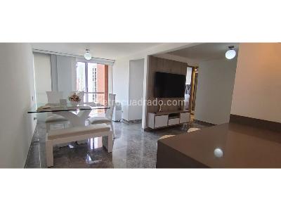 Apartamento de 2 alcobas en venta en Ciudad Melendez, Cali, 65 m² · foto 4 de 17
