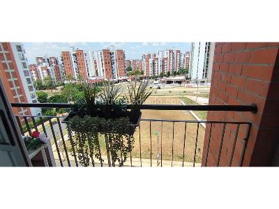 Apartamento de 2 alcobas en venta en Ciudad Melendez, Cali, 65 m² · foto 8 de 17