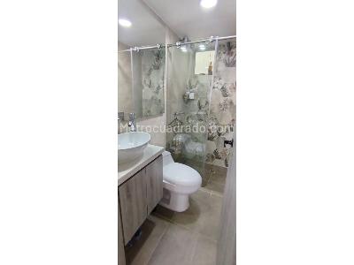 Apartamento de 2 alcobas en venta en Ciudad Melendez, Cali, 65 m² · foto 11 de 17