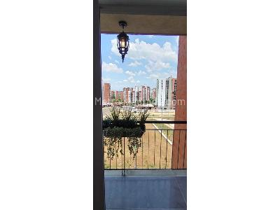 Apartamento de 2 alcobas en venta en Ciudad Melendez, Cali, 65 m² · foto 12 de 17