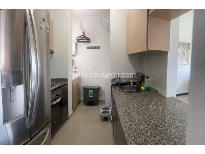 Apartamento en venta en Ciudad Melendez, Cali · foto 3 de 11