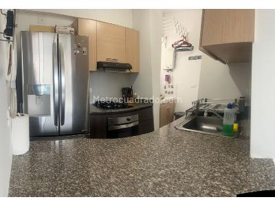 Apartamento en venta en Ciudad Melendez, Cali · foto 4 de 11