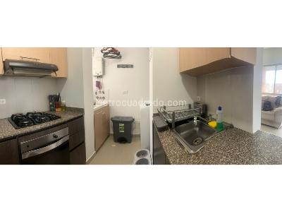 Apartamento en venta en Ciudad Melendez, Cali · foto 5 de 11