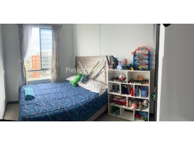 Apartamento en venta en Ciudad Melendez, Cali · foto 7 de 11