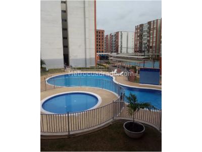 Apartamento de 3 alcobas en venta en Valle Del Lili, Cali, 76 m² · foto 11 de 20