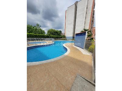 Apartamento de 3 alcobas en venta en Valle Del Lili, Cali, 76 m² · foto 12 de 20