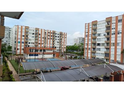 Apartamento de 3 alcobas en venta en Valle Del Lili, Cali, 76 m² · foto 13 de 20