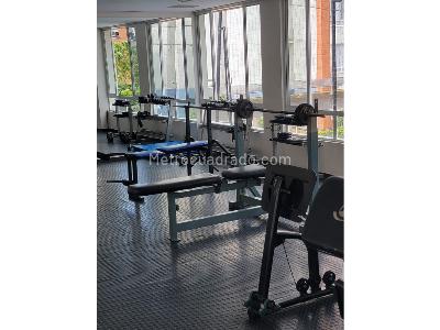Apartamento de 3 alcobas en venta en Valle Del Lili, Cali, 76 m² · foto 14 de 20