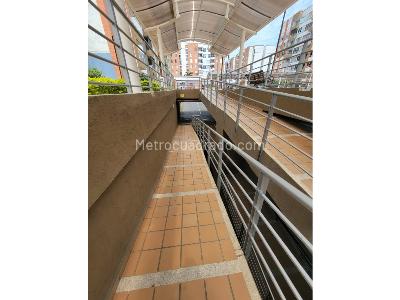 Apartamento de 3 alcobas en venta en Valle Del Lili, Cali, 76 m² · foto 19 de 20