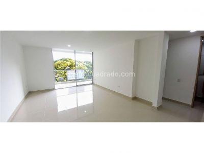 Apartamento de 2 alcobas en venta en Seminario, Cali, 98 m² · foto 5 de 20